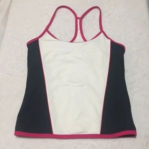 **SOLD** Workout tank